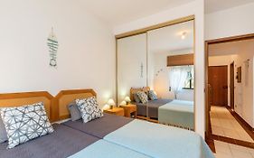 Apartment Del Voy